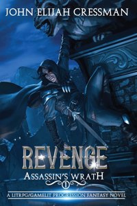 Assassin's Wrath