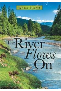 River Flows On