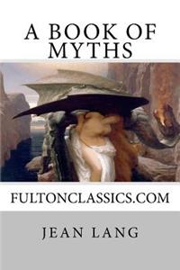A Book of Myths