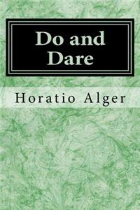 Do and Dare