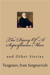 Diary Of A Superfluous Man