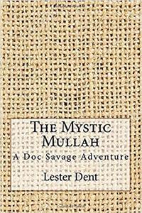The Mystic Mullah