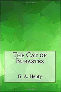 The Cat of Bubastes