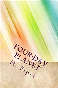 Four-Day Planet