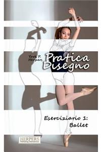 Pratica Disegno - Eserciziario 1