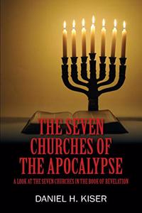 Seven Churches of the Apocalypse