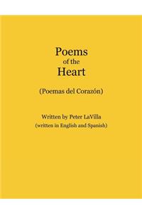 Poems of the Heart