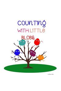 Counting with Little Blobs