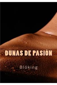 Dunas de pasión