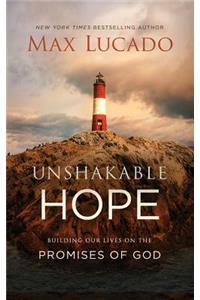Unshakable Hope