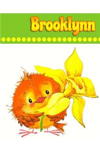 Brooklynn