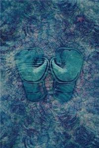 Monogram Boxing Journal