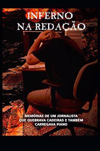 Inferno Na Redação