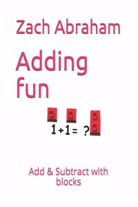 Adding fun