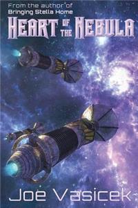 Heart of the Nebula