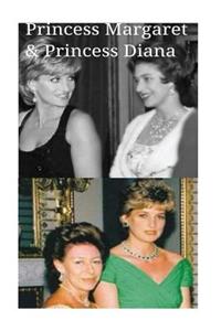 Princess Margaret & Princess Diana: The 20th Century Fairytale Princesses!