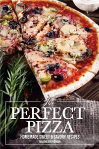 The Perfect Pizza