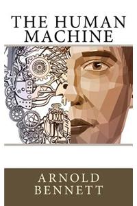 The Human Machine