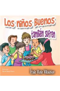 niños buenos también sufren