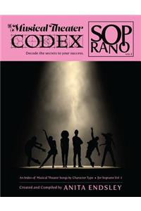The Musical Theater Codex