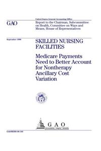 Skilled Nursing Facilities