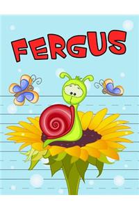 Fergus