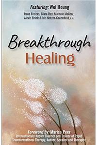 Breakthrough Healing