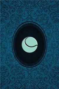 Monogram Tennis Journal