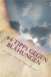 44 Tipps Gegen Bl�hungen