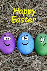 Happy Easter