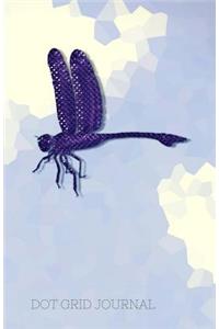 Dot Grid Journal