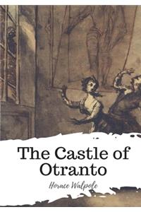 The Castle of Otranto