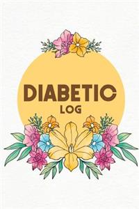 Diabetic Log