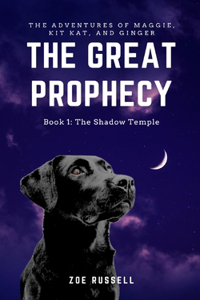 Great Prophecy Book 1