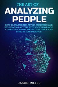 Art of Analyzing People