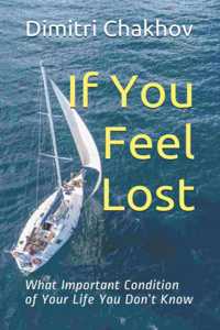 If You Feel Lost