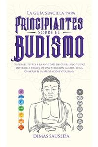 guía sencilla para principiantes sobre el budismo