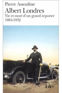 Albert Londres