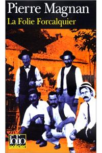 La Folio Forcalquier