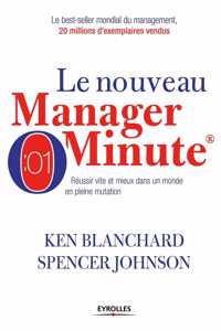 Le nouveau manager minute [ePub]