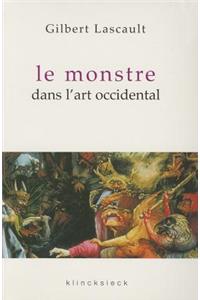 Le Monstre Dans l'Art Occidental