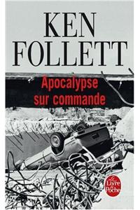 Apocalypse Sur Commande