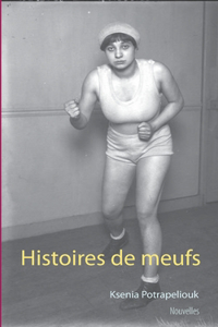 Histoires de meufs