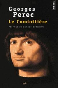 Le Condottiere