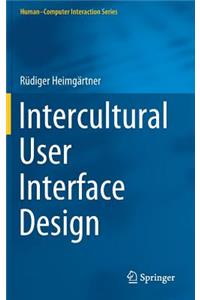 Intercultural User Interface Design