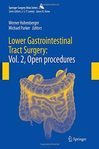 Lower Gastrointestinal Tract Surgery