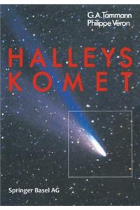 Halleys Komet