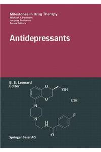 Antidepressants