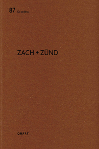 Zach + Zund