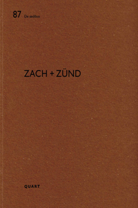 Zach + Zund